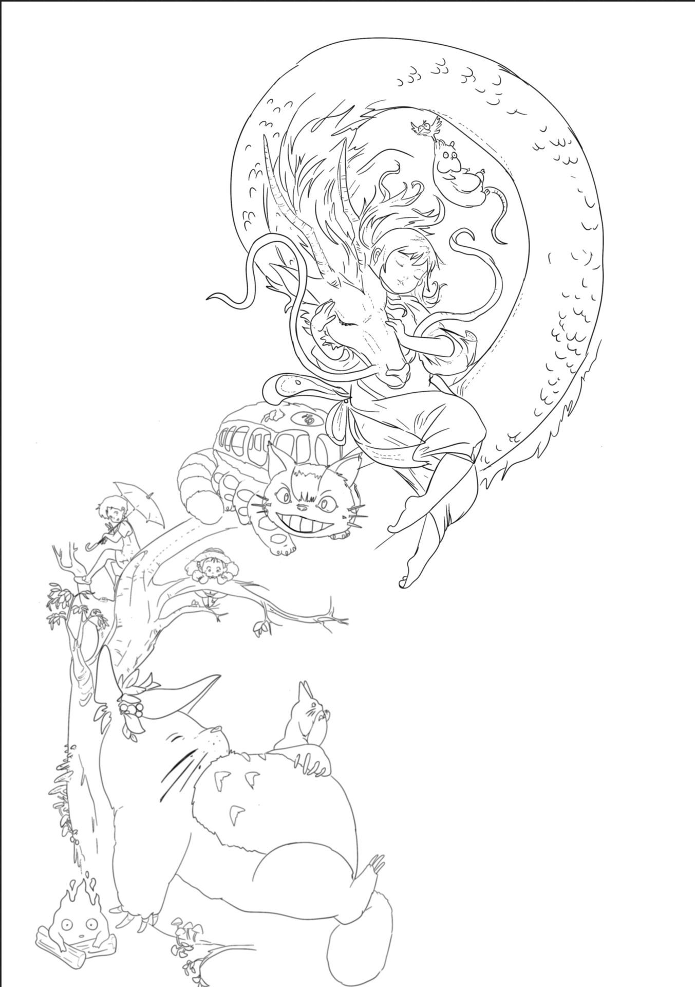 custom tattoo design custom art tattoo